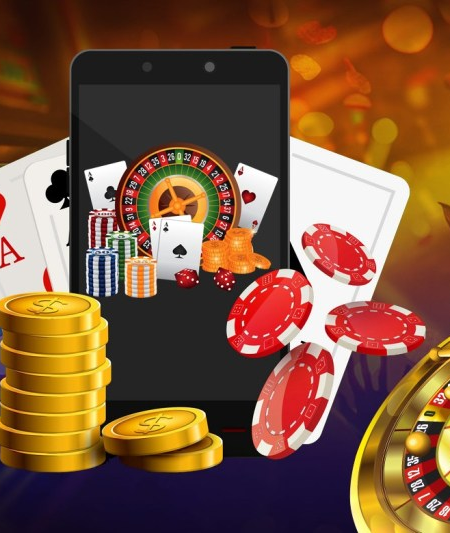 Chơi game bài đổi thưởng online đỉnh cao