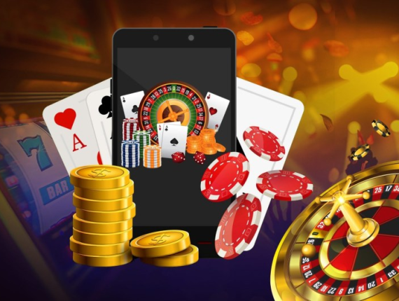 Chơi game bài đổi thưởng online đỉnh cao
